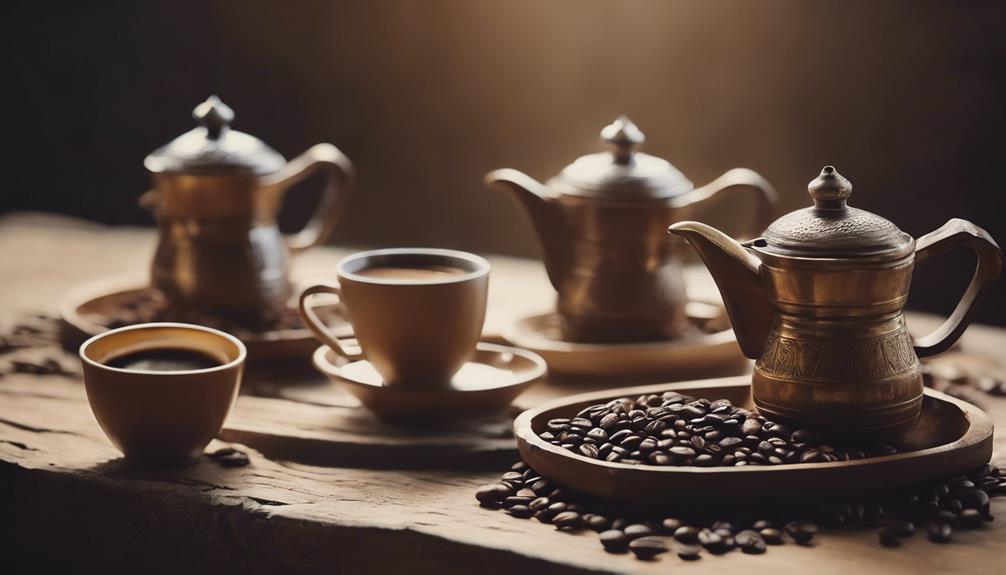 yemeni coffee brand recommendations