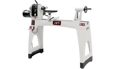 detailed review of lathe