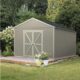 detailed shed review breakdown