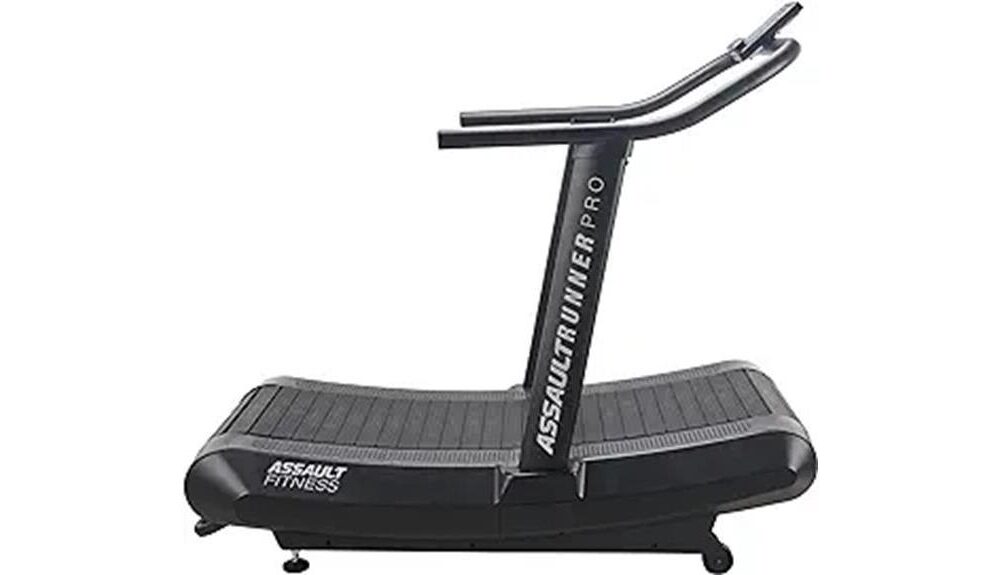high quality treadmill performance review