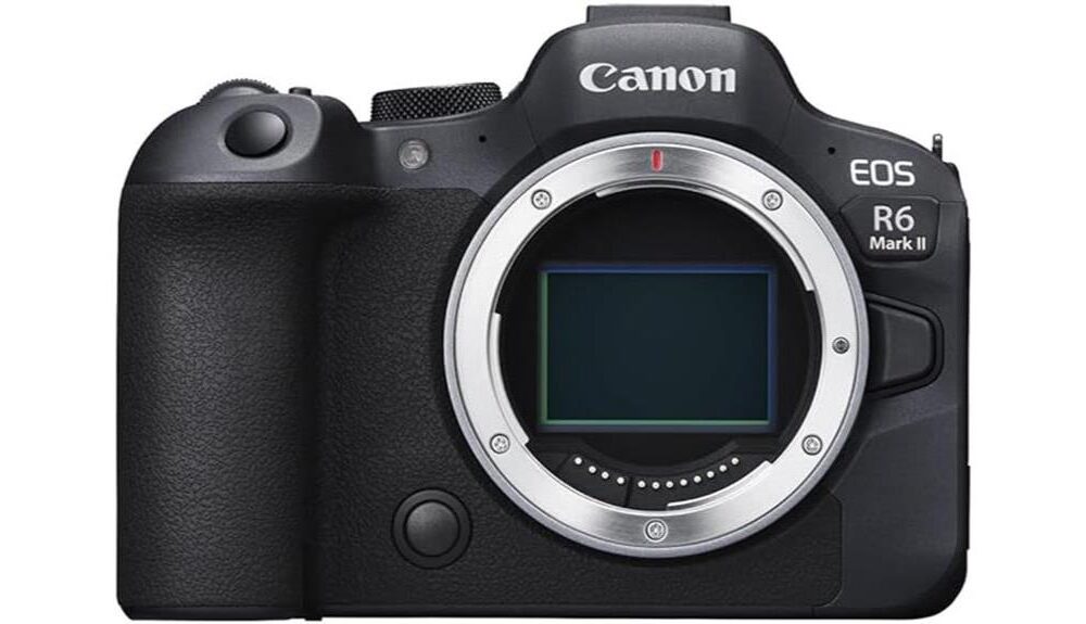 highly rated canon camera
