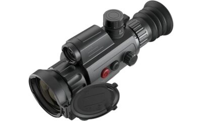 highly rated thermal scope
