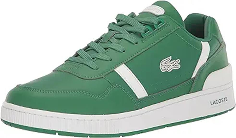 lacoste sneakers excel quality