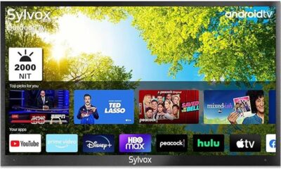 outdoor smart tv review