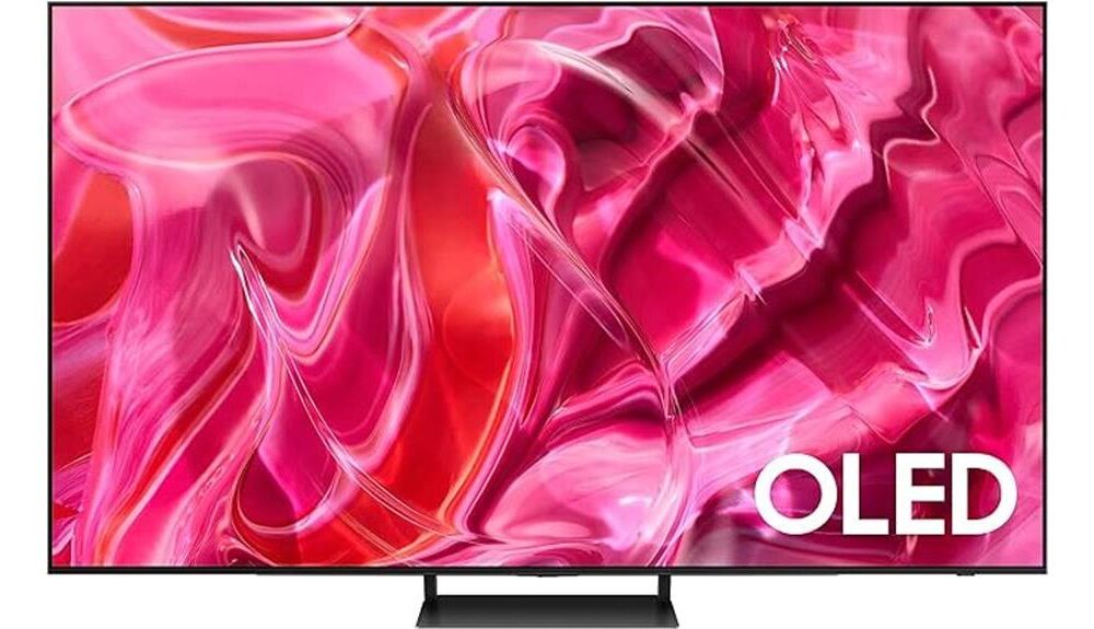 samsung oled tv excellence