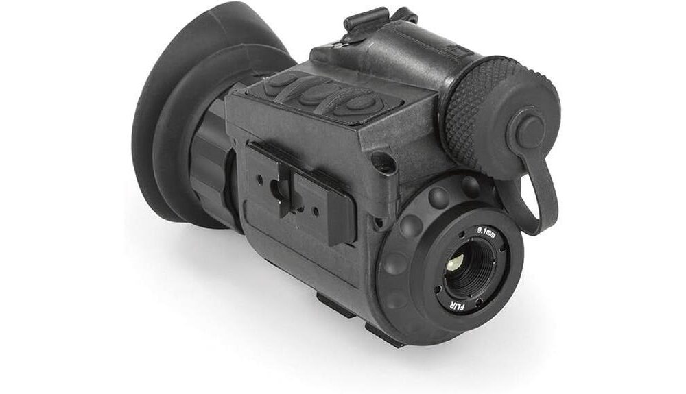 thermal imaging device review