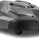 top rated robotic lawn mower