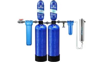 water filter system evaluation