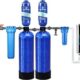 water filter system evaluation