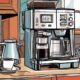 affordable automatic coffee makers