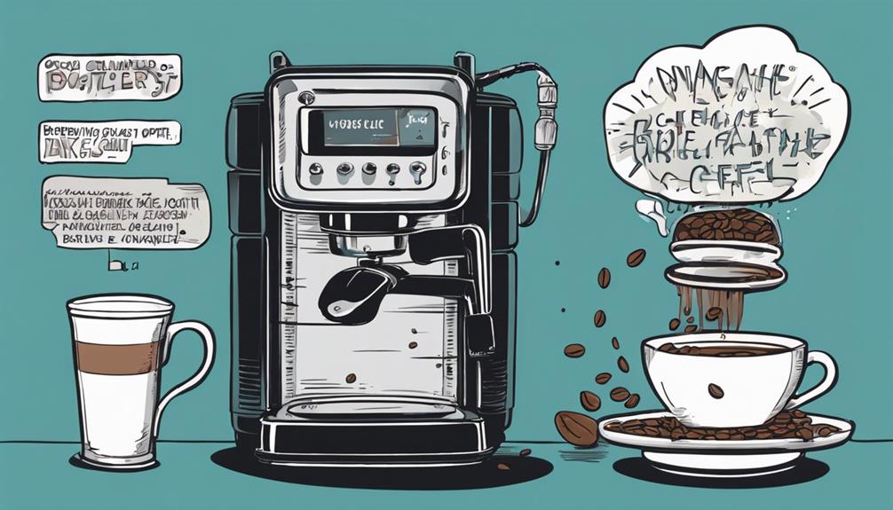 affordable coffee maker guide