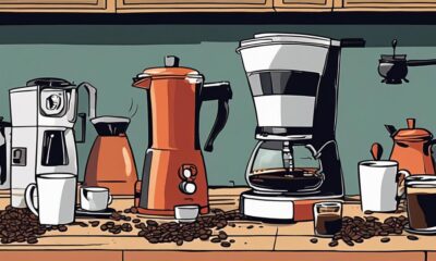 affordable coffee makers philippines