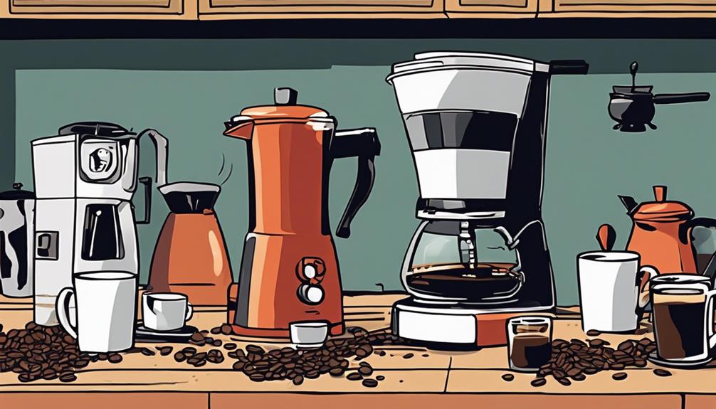 affordable coffee makers philippines