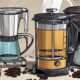 affordable coffee makers recommended