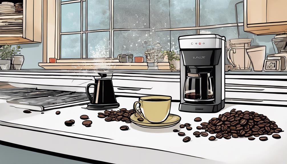 affordable coffee makers reviewed