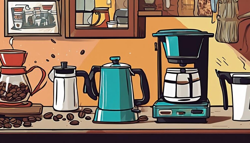 affordable coffee makers reviewed