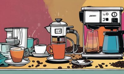 affordable coffee makers reviewed