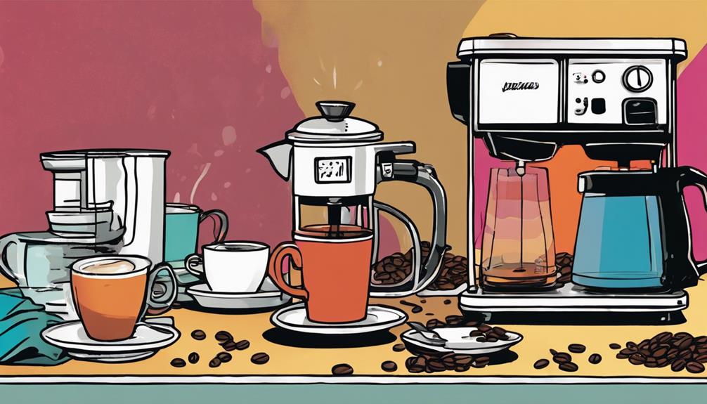 affordable coffee makers reviewed