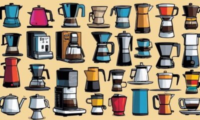 affordable coffee makers reviewed