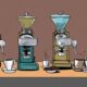 affordable espresso grinder selection