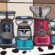 affordable espresso grinders list