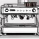 affordable espresso machines for baristas