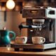 affordable espresso machines for home