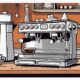 affordable espresso machines list