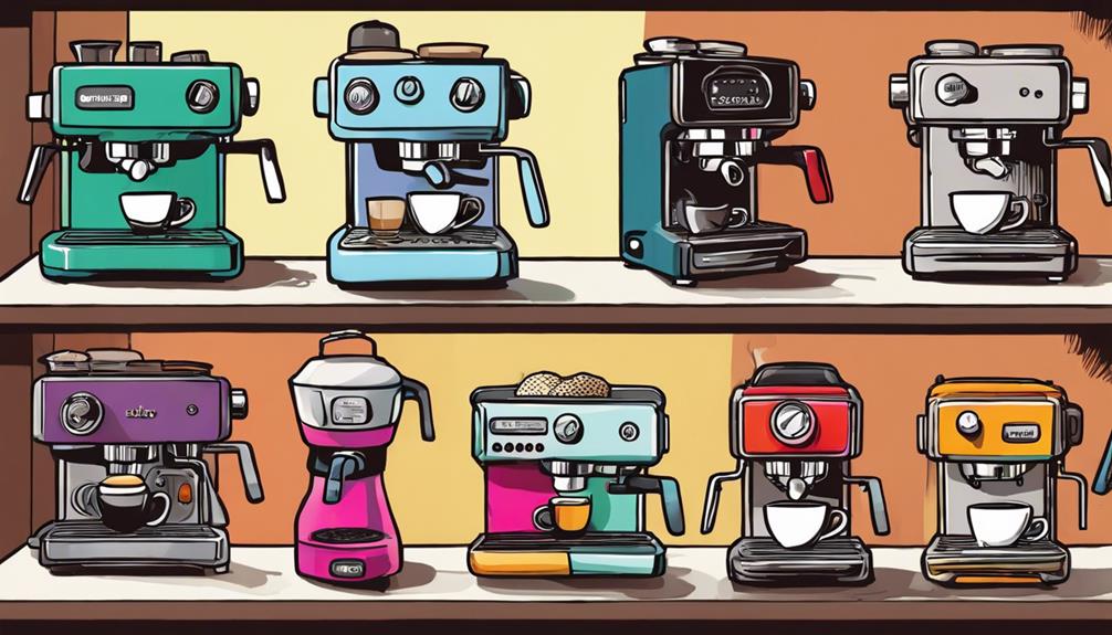 affordable espresso machines reviewed