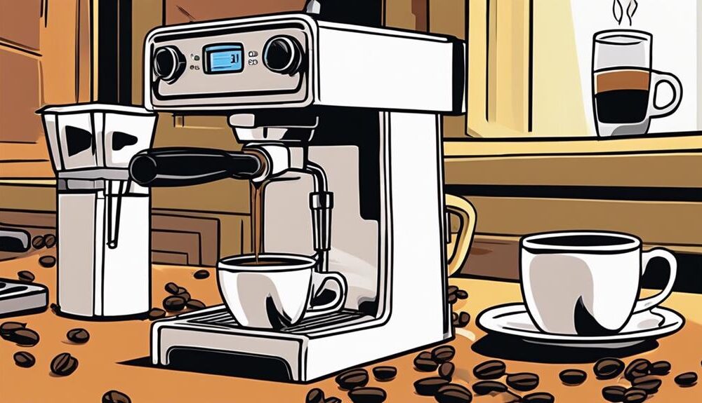 affordable espresso maker recommendations