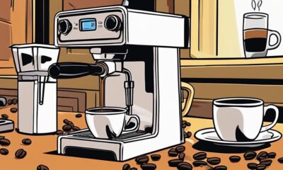 affordable espresso maker recommendations