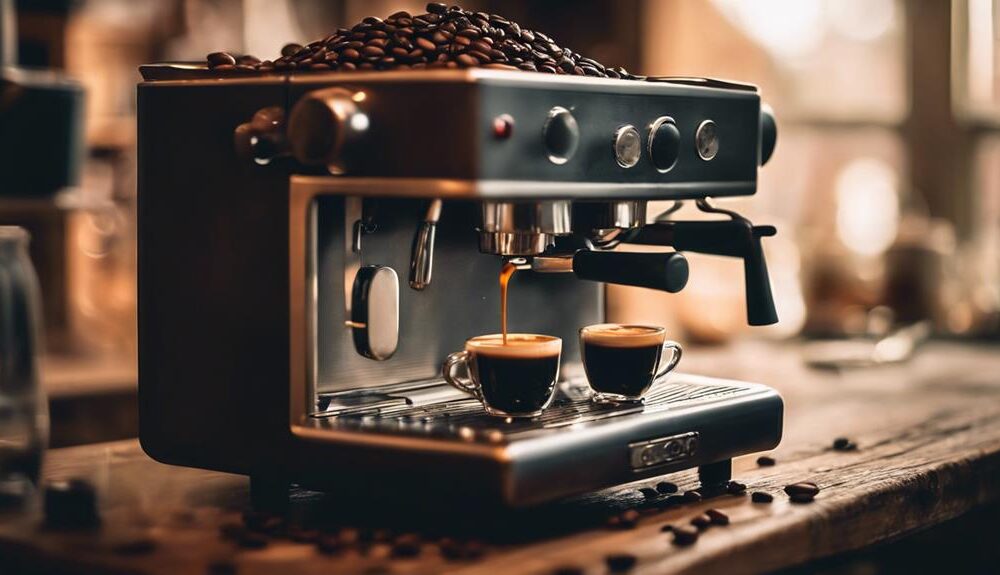 affordable flavorful espresso choices