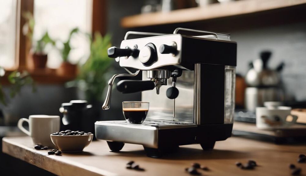 affordable home espresso solutions