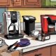 affordable keurig coffee makers