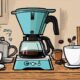 affordable pour over coffee makers