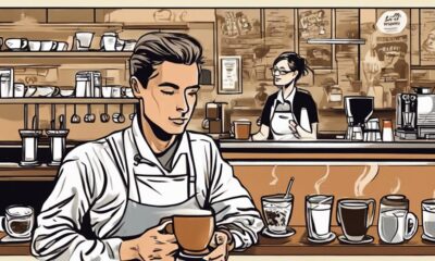 barista certification process details