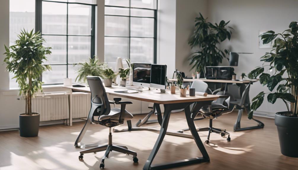 best chairs for desks