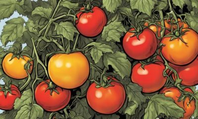 best determinate tomato varieties