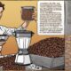 blending coffee beans without grinder