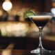 bold tequila espresso martini