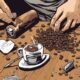 breaking coffee rock tips