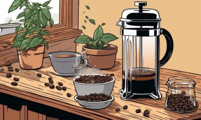 brew coffee without machine