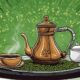 brewing arabic coffee guide