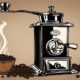 brewing coffee with history