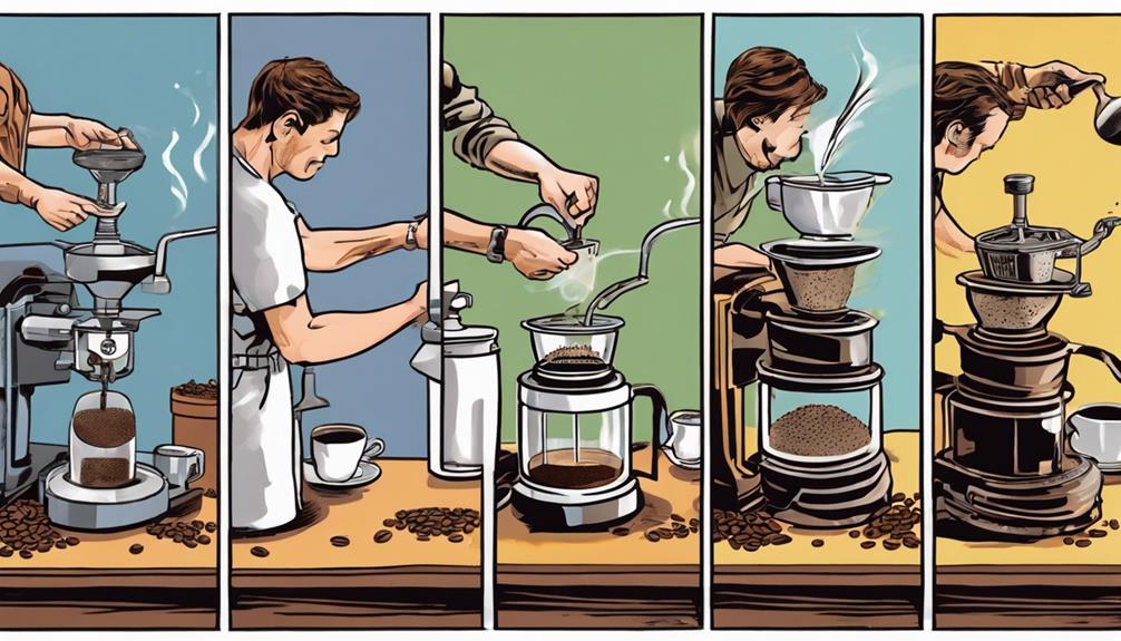 brewing mastery made easy