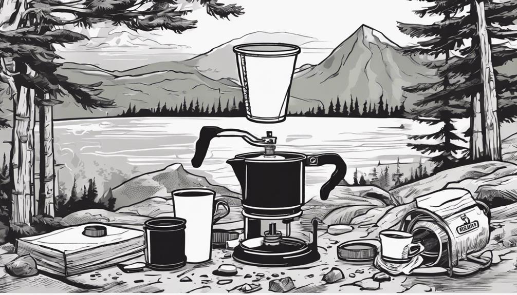 brewing perfect cup coffee