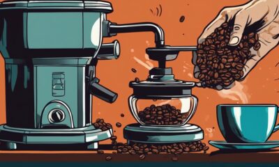 brewing strong coffee guide