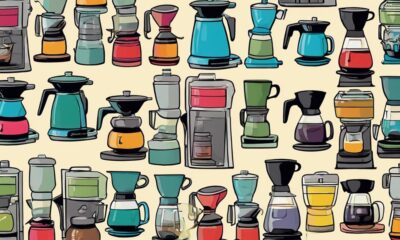 budget friendly coffee maker options