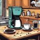 budget friendly small coffee makers