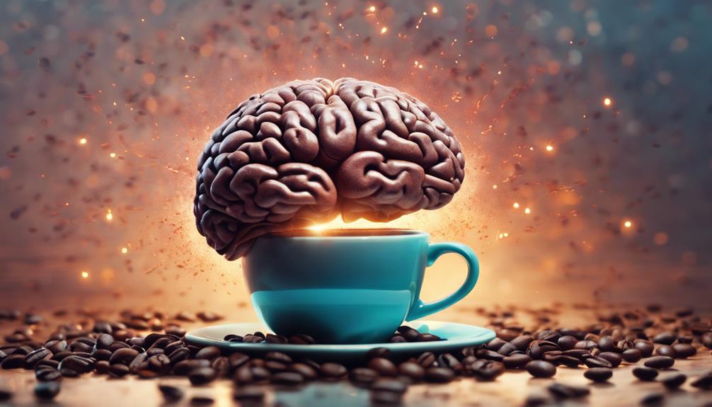 caffeine s impact on perception